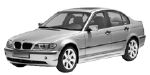 BMW E46 P05F4 Fault Code