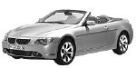 BMW E64 P05F4 Fault Code