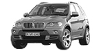 BMW E70 P05F4 Fault Code